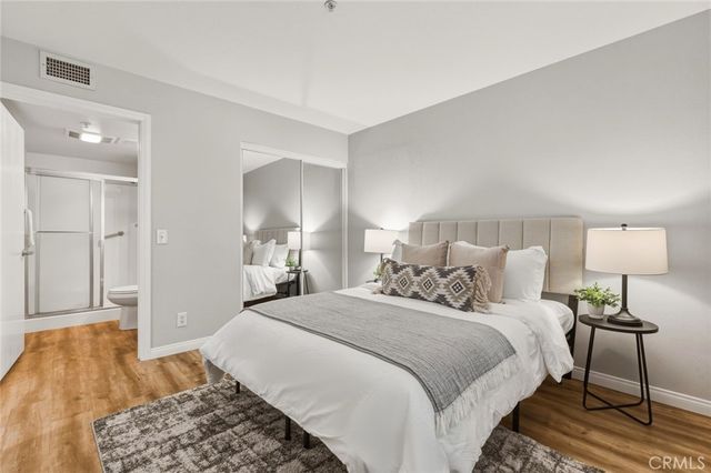 321 N Orange 104, Monterey Park, CA 91755