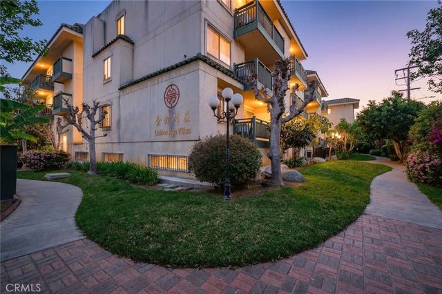 321 N Orange 104, Monterey Park, CA 91755