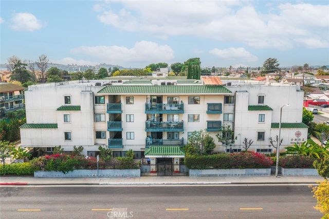 321 N Orange 104, Monterey Park, CA 91755