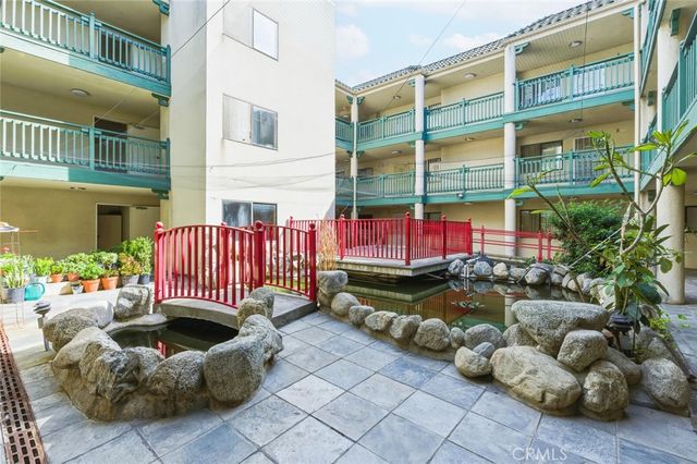 321 N Orange 104, Monterey Park, CA 91755