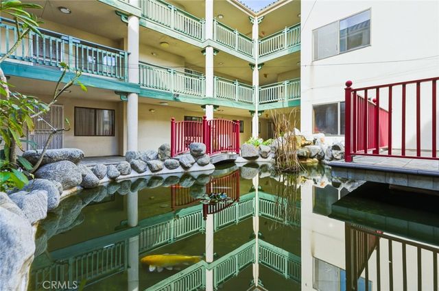 321 N Orange 104, Monterey Park, CA 91755