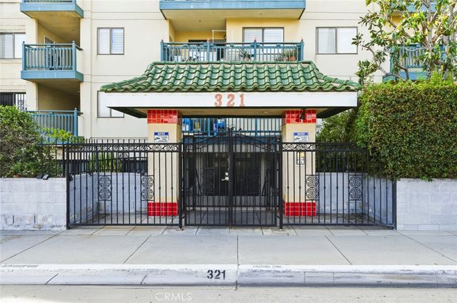 321 N Orange 104, Monterey Park, CA 91755
