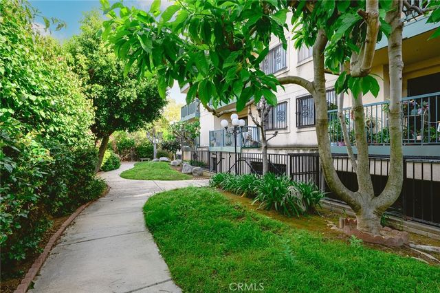 321 N Orange 104, Monterey Park, CA 91755