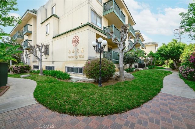 321 N Orange 104, Monterey Park, CA 91755