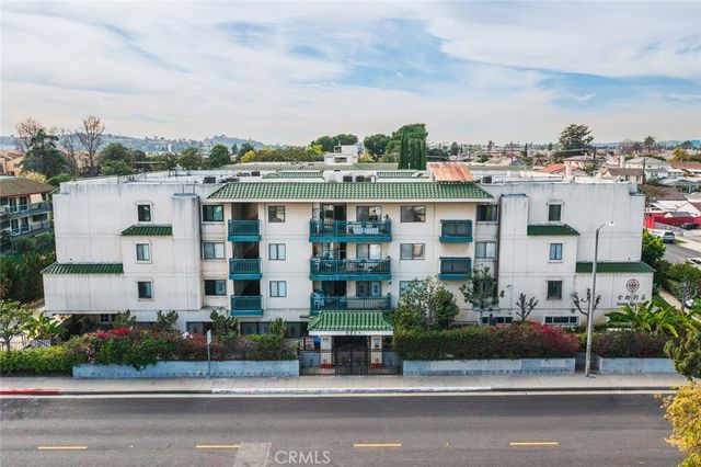 321 N Orange 104, Monterey Park, CA 91755