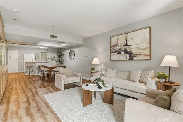 321 N Orange 104, Monterey Park, CA 91755