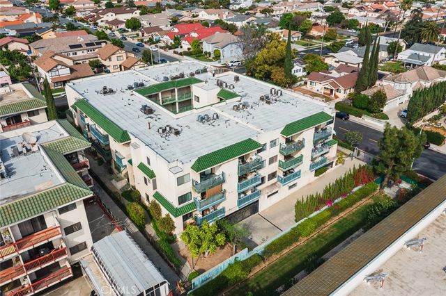 321 N Orange 104, Monterey Park, CA 91755