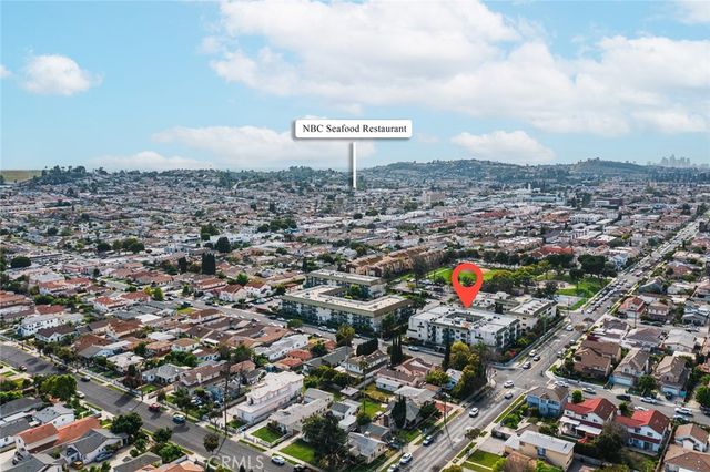 321 N Orange 104, Monterey Park, CA 91755