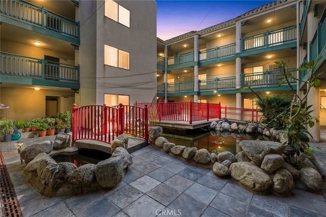 321 N Orange 104, Monterey Park, CA 91755