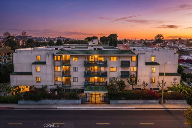 321 N Orange 104, Monterey Park, CA 91755