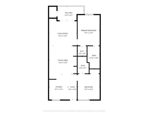 321 N Orange 104, Monterey Park, CA 91755