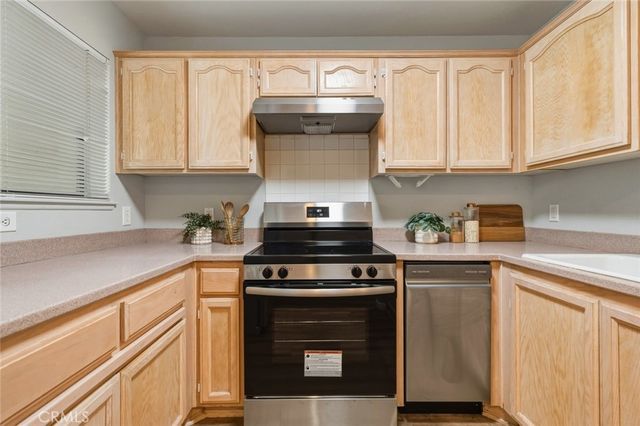 321 N Orange 104, Monterey Park, CA 91755