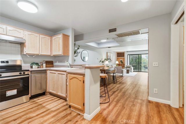 321 N Orange 104, Monterey Park, CA 91755