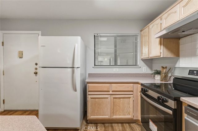 321 N Orange 104, Monterey Park, CA 91755