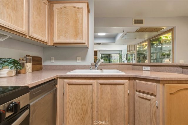 321 N Orange 104, Monterey Park, CA 91755