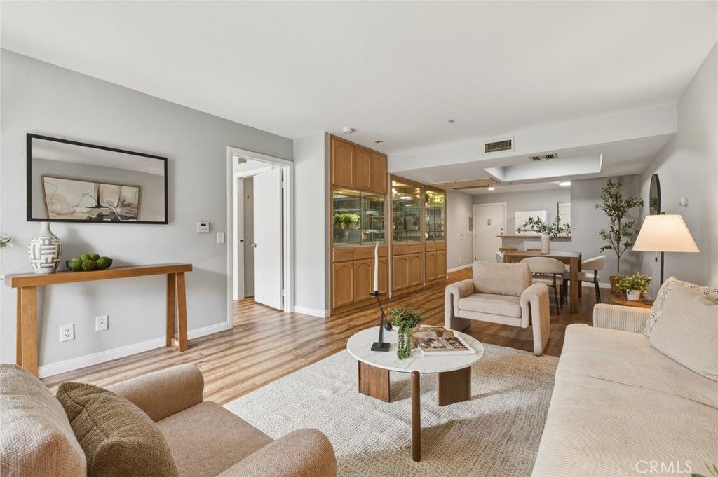 321 N Orange 104, Monterey Park, CA 91755