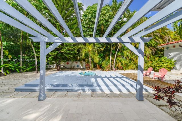 911 Mariana Ave, Coral Gables, FL 33134