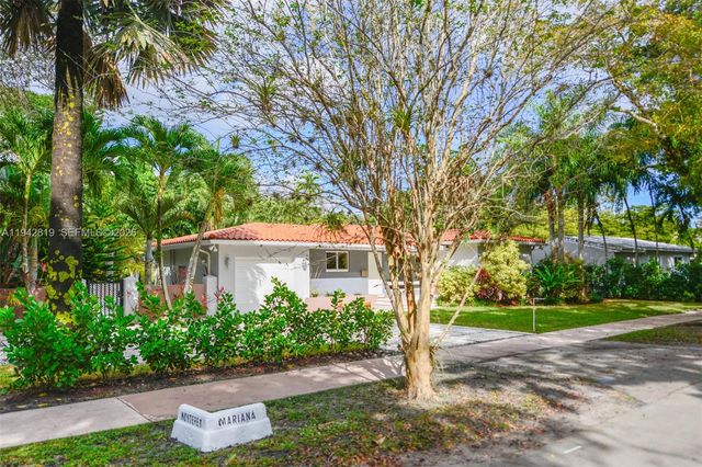 911 Mariana Ave, Coral Gables, FL 33134
