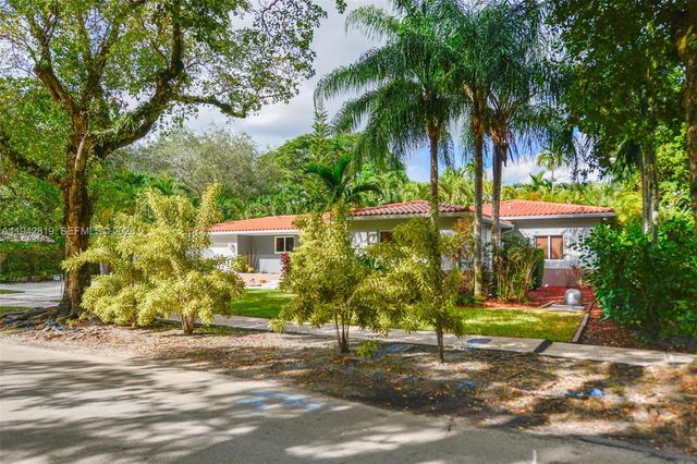 911 Mariana Ave, Coral Gables, FL 33134