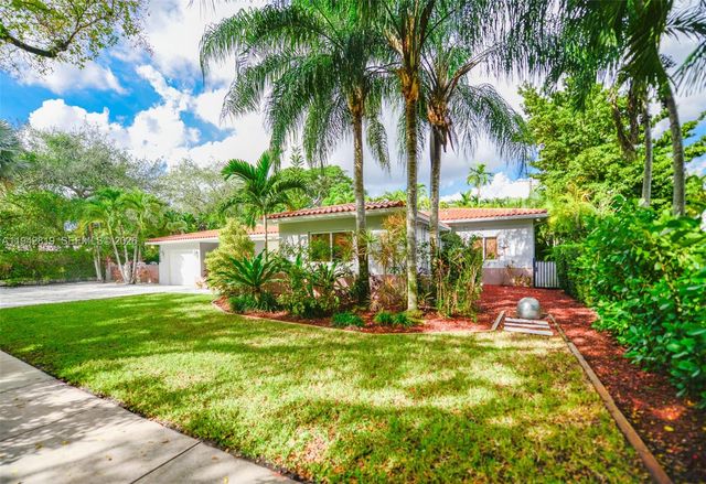 911 Mariana Ave, Coral Gables, FL 33134