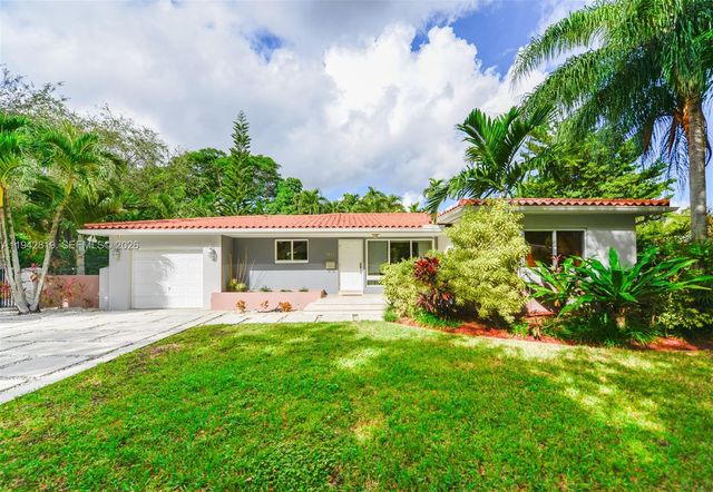 911 Mariana Ave, Coral Gables, FL 33134