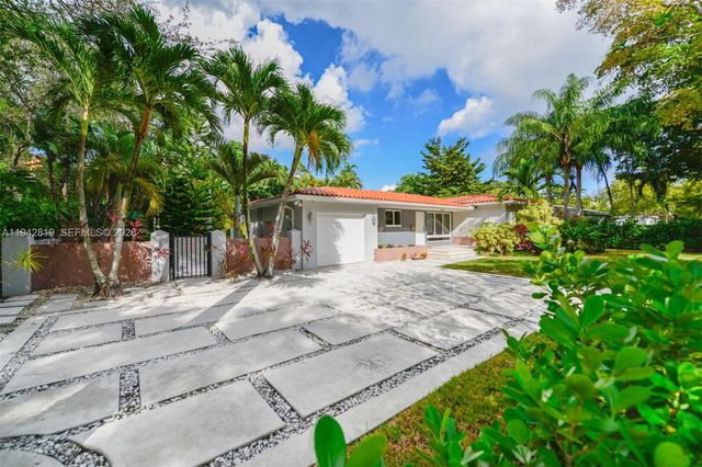 911 Mariana Ave, Coral Gables, FL 33134