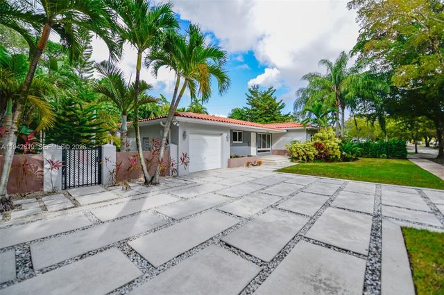 911 Mariana Ave, Coral Gables, FL 33134