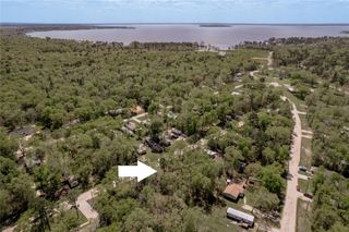 TBD Meridian, Livingston, TX 77351