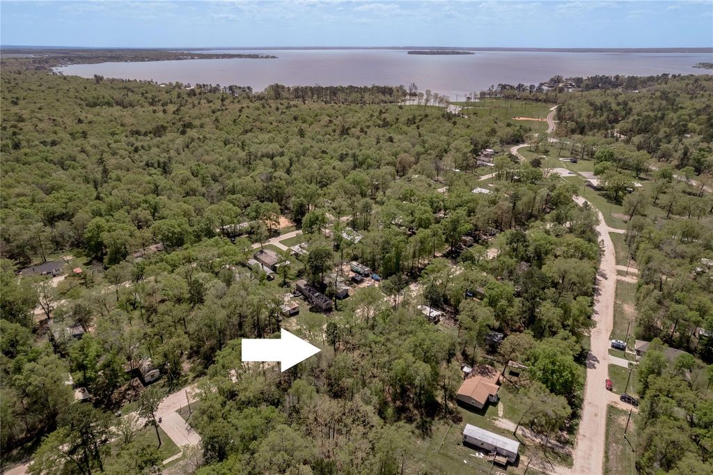 TBD Meridian, Livingston, TX 77351