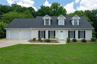 1870 Rocksram Drive, Buford, GA 30519