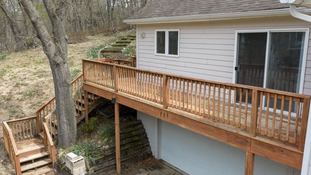 115 S Broadway, Beverly Shores, IN 46301
