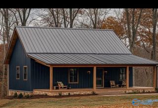 0.50 County Road 261, Fort Payne, AL 35967