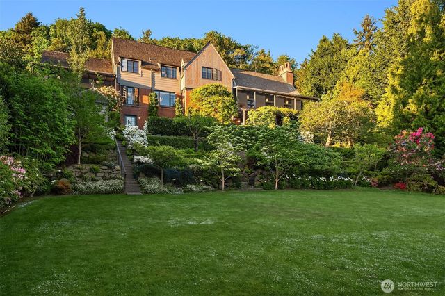 4701 W Ruffner Street, Seattle, WA 98199