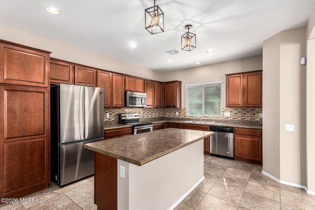 11014 E Palmetto Pointe Trail, Tucson, AZ 85747