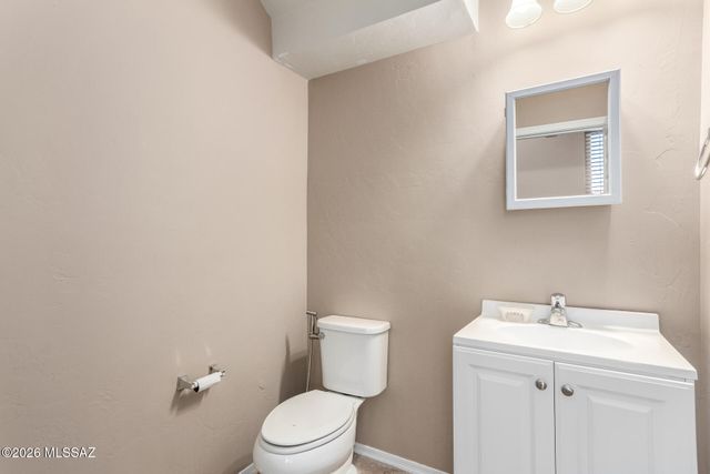 11014 E Palmetto Pointe Trail, Tucson, AZ 85747