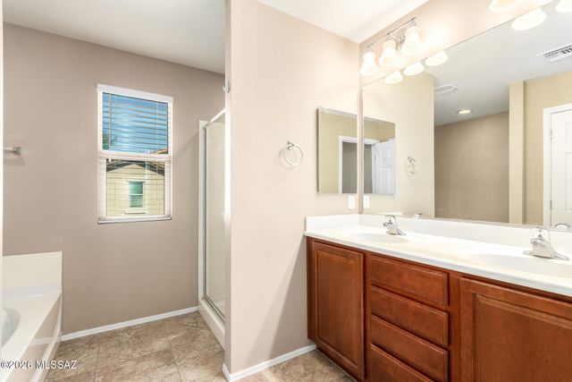 11014 E Palmetto Pointe Trail, Tucson, AZ 85747