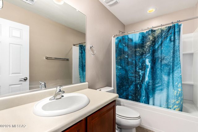 11014 E Palmetto Pointe Trail, Tucson, AZ 85747