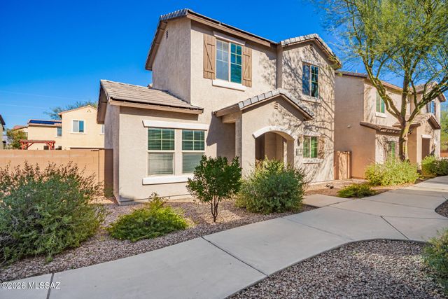 11014 E Palmetto Pointe Trail, Tucson, AZ 85747