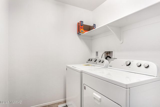 11014 E Palmetto Pointe Trail, Tucson, AZ 85747