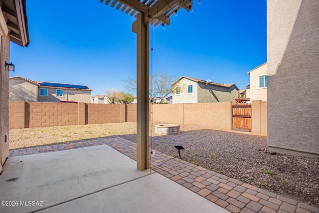 11014 E Palmetto Pointe Trail, Tucson, AZ 85747