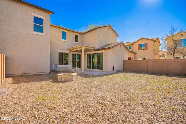 11014 E Palmetto Pointe Trail, Tucson, AZ 85747