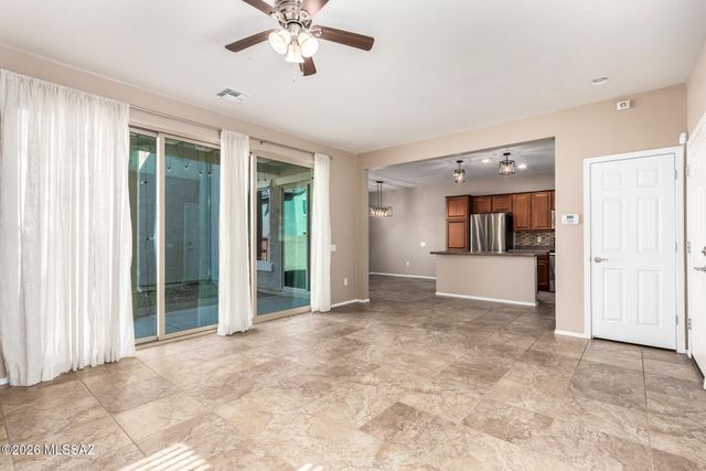 11014 E Palmetto Pointe Trail, Tucson, AZ 85747