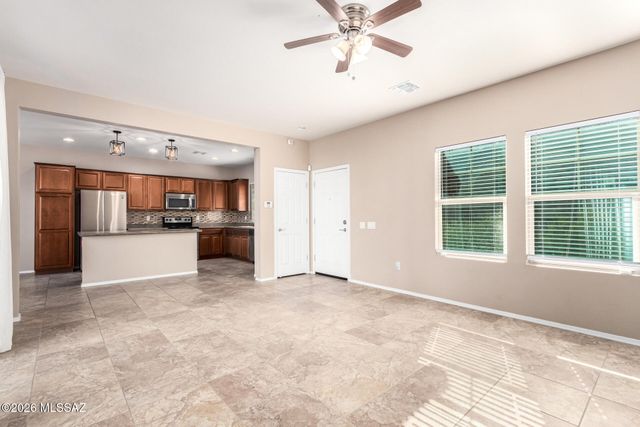 11014 E Palmetto Pointe Trail, Tucson, AZ 85747