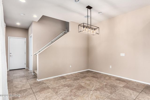 11014 E Palmetto Pointe Trail, Tucson, AZ 85747