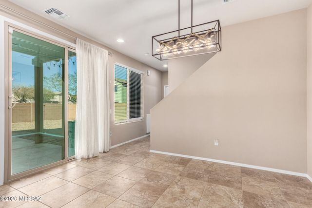 11014 E Palmetto Pointe Trail, Tucson, AZ 85747