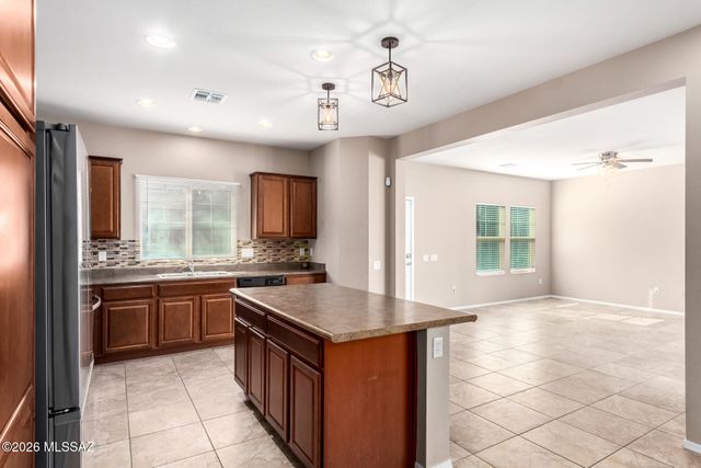 11014 E Palmetto Pointe Trail, Tucson, AZ 85747