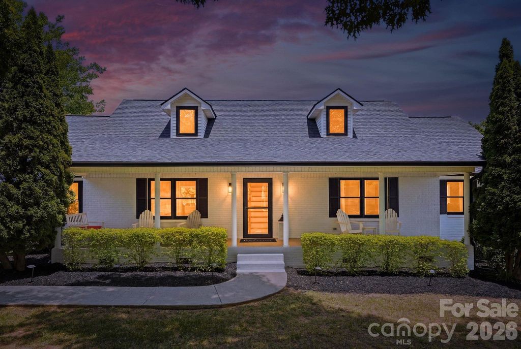 49435 River Run Road, Albemarle, NC 28001