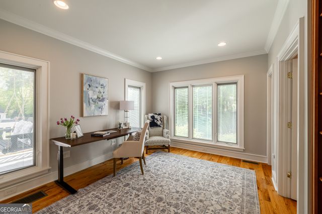 385 Woodward Way, Athens, GA 30606