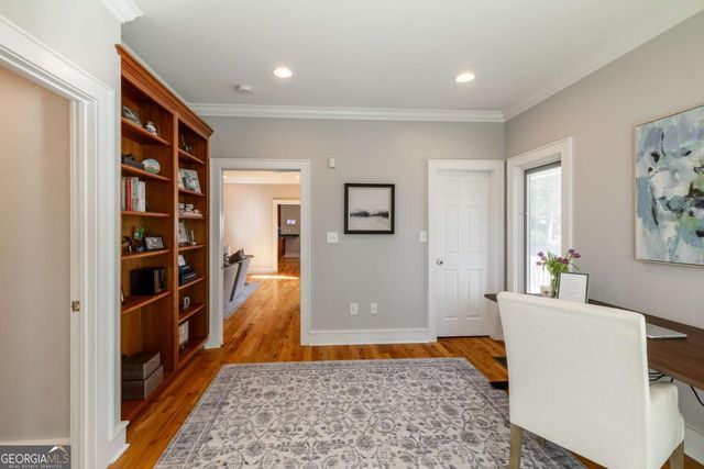 385 Woodward Way, Athens, GA 30606