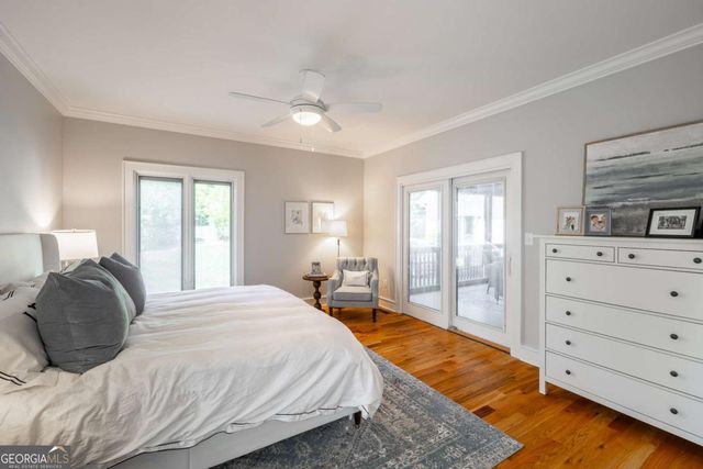 385 Woodward Way, Athens, GA 30606